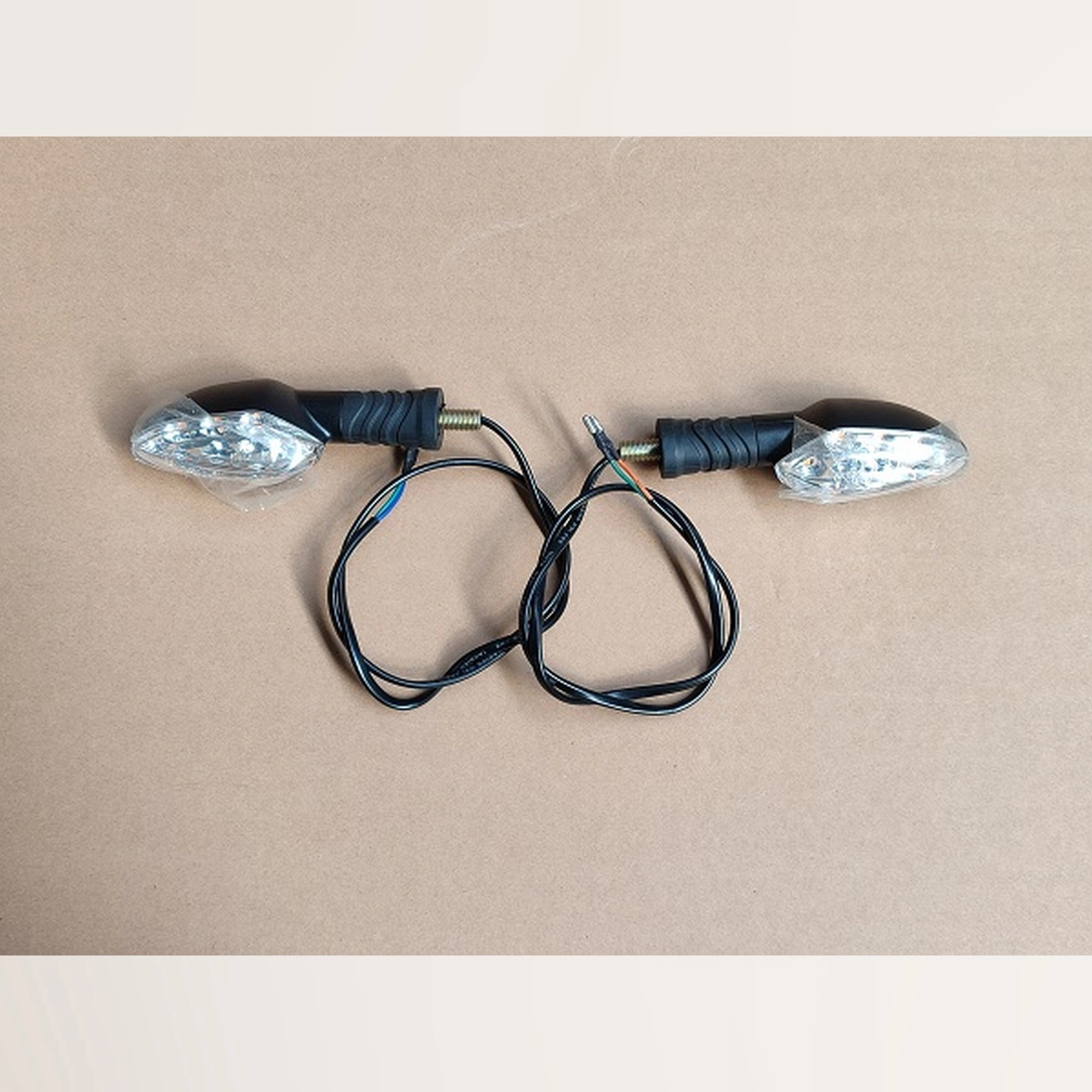ARORA SK250-K ÖN SİNYAL TAKIMI #SK250 - 001